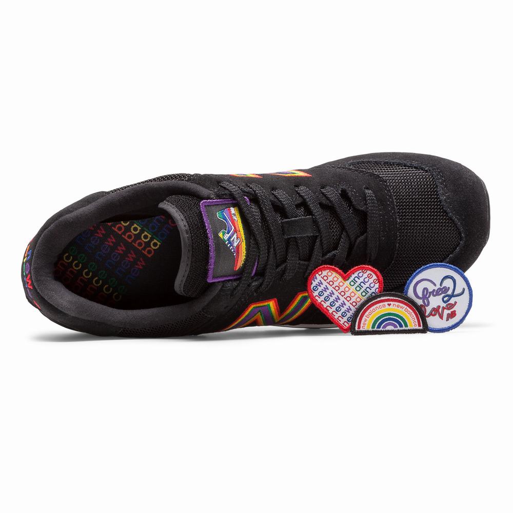 New balance unisex 574 pride pack cheap